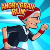 Angry Gran Run: Paris