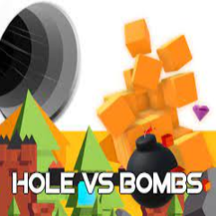 Hole Vs Bombs