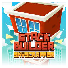 Stack Builder Skyscraper
