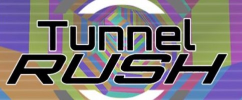 Tunnel rush online games 